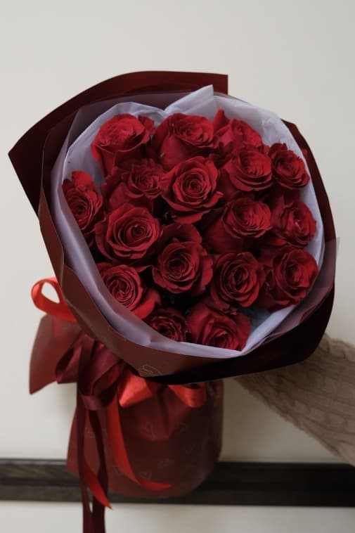 roses